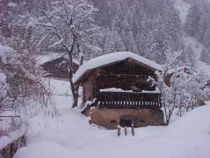 Xtrallusion photo library of independent, self-guided walking and sightseeing holidays in Italy. Pictures, images, photos and photographs taken along the way of this 1-day walking itinerary, to give you a visual impression of the day's walk.